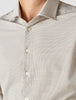 Travel Shirt Sahara Slim