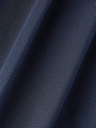 Travel Shirt Dark Navy Regular