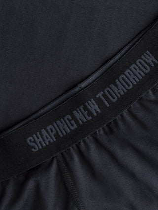 2-Pack Ativo Boxers Black