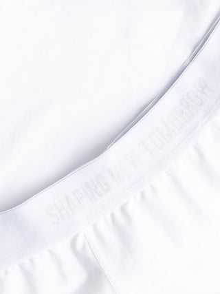 2-Pack Ativo Boxers White