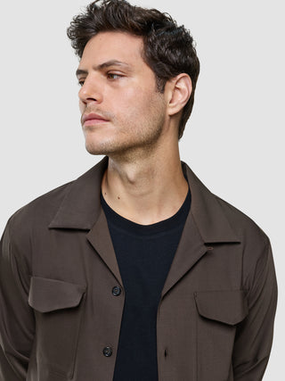 Refined, relaxed and ready