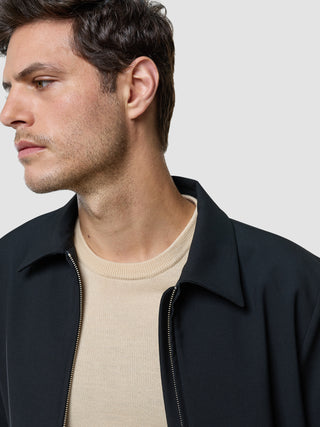 The smart casual formula