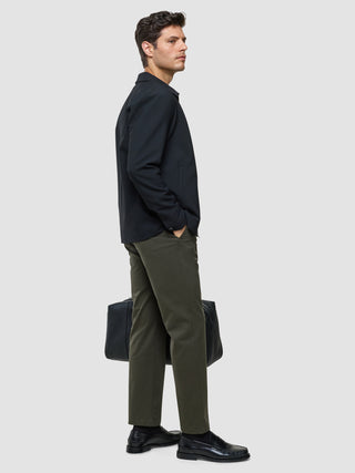 The smart casual formula