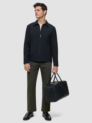 The smart casual formula