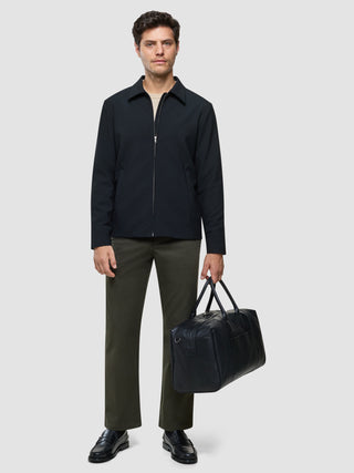 The smart casual formula