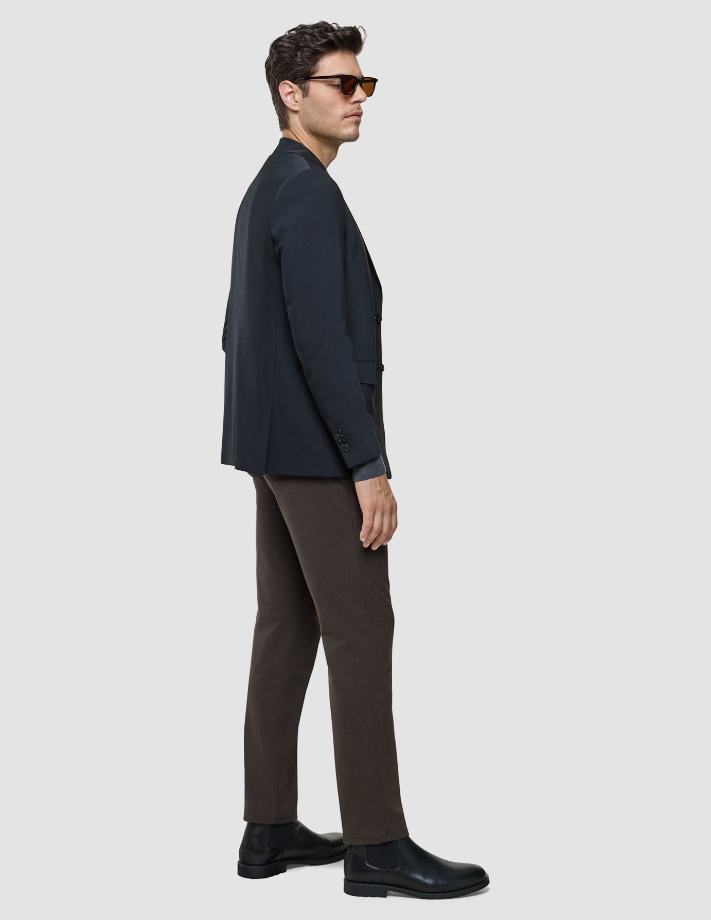 Modern refinement