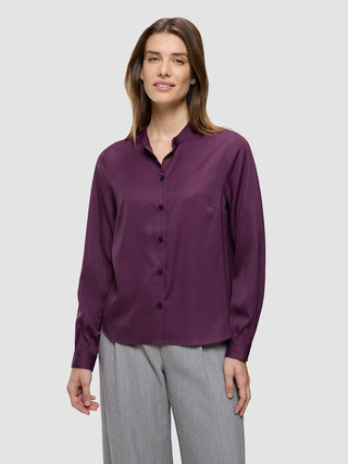 Women's Vienna Blouse Winery