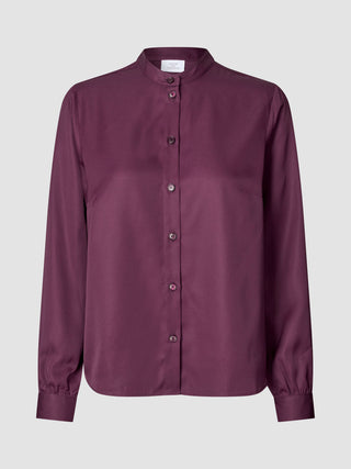 Women's Vienna Blouse Winery