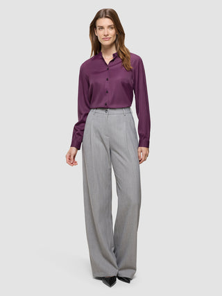 Women's Vienna Blouse Winery