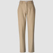 Essential Suit Straight Caramel