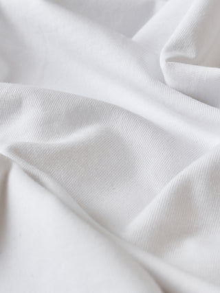 Supima T-shirt White