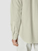 Business Shirt Regular Pastel Green