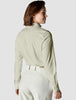 Business Shirt Slim Pastel Green