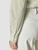 Business Shirt Slim Pastel Green
