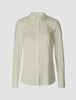Business Shirt Slim Pastel Green