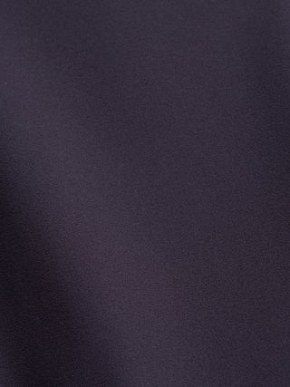 Essential Pants Wide Midnight Blue