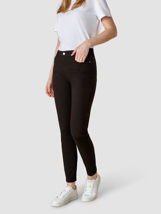 Jeans Slim Stay Black
