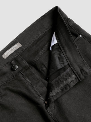 Jeans Slim Stay Black