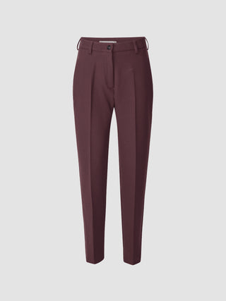 No. 1 Pants Tapered Pinot Noir