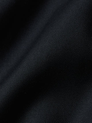 Women's Skye Long Vest Black