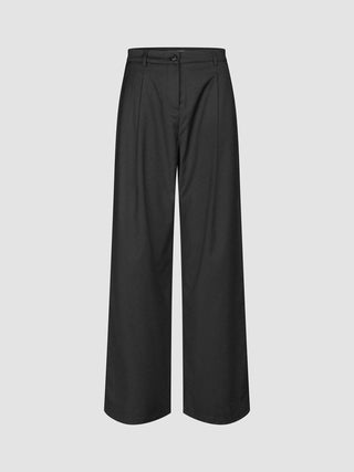 Women's Skye Pants Wide Black
