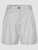 Women's Skye Shorts Grey Pine Melange