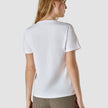 Supima Autograph T-shirt White