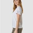 Supima Autograph T-shirt White
