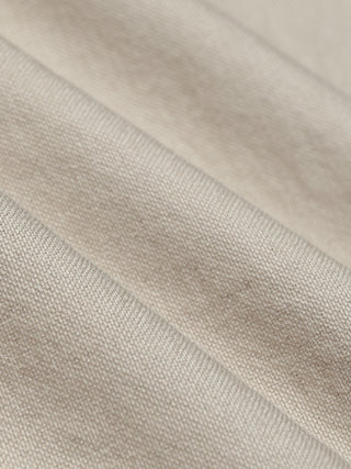 All-Day Oxford Shirt Beige
