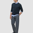 All-Day Oxford Shirt Light Blue