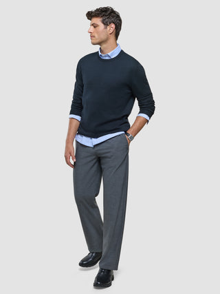 All-Day Oxford Shirt Light Blue