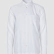 All-Day Oxford Shirt Off White