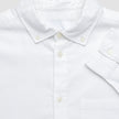 All-Day Oxford Shirt Off White
