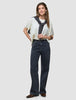 Women's Amara Blouse Off White