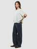 Women's Amara Blouse Off White