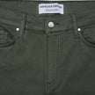 Classic 5-Pocket Pants Regular Green