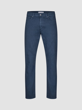 Classic 5-Pocket Pants Regular Navy