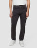 Classic 5-Pocket Pants Slim Dark Brown