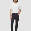 Classic 5-Pocket Pants Slim Dark Brown
