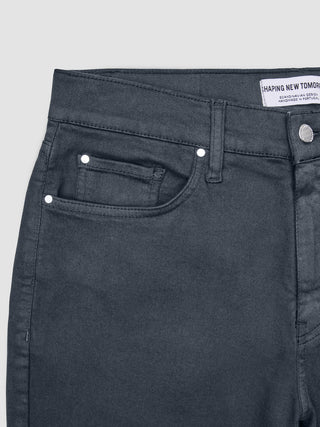 Classic 5-Pocket Pants Slim Dark Grey