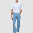 Classic Jeans Regular Bright Blue