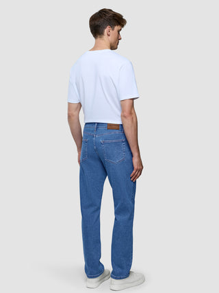 Classic Jeans Regular Light Blue