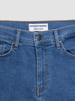 Classic Jeans Regular Light Blue