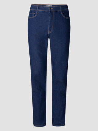 Classic Jeans Regular Midnight Blue