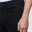 Classic Jeans Regular Stay Black