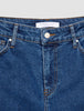 Women's Classic Jeans Relaxed Medium Blue