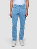Classic Jeans Slim Bright Blue