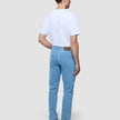 Classic Jeans Slim Bright Blue