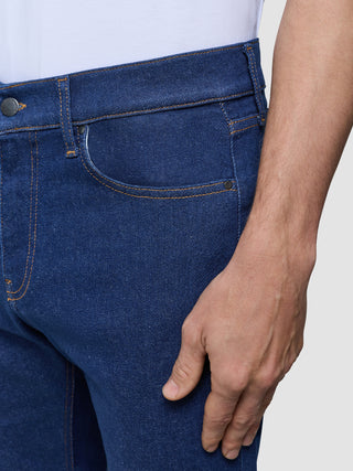 Classic Jeans Slim Midnight Blue