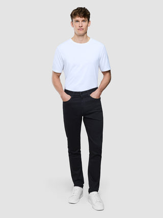 Classic Jeans Slim Stay Black